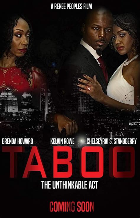 ebony taboo porn|+best taboo movies — Yandex: 127 thousand results found